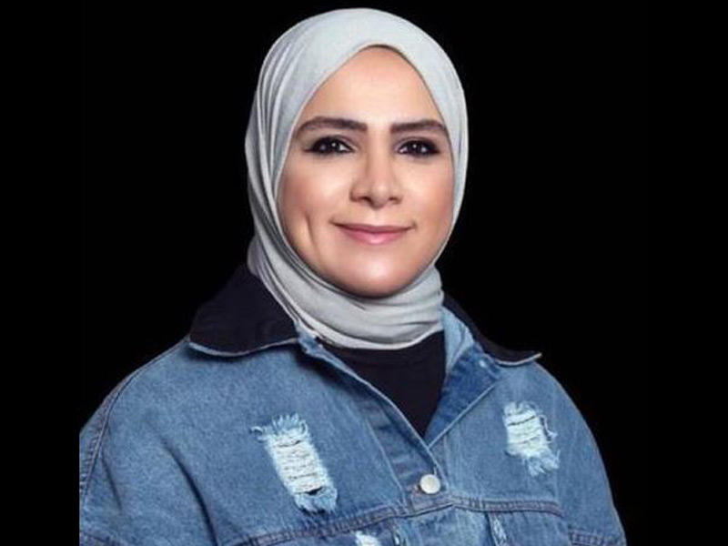 شيخة الإبراهيم