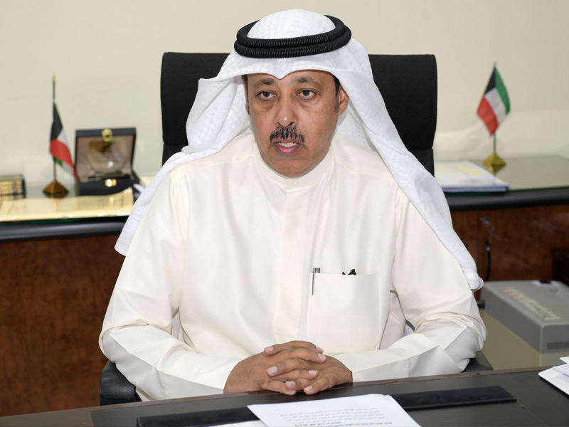 مسلم السبيعي