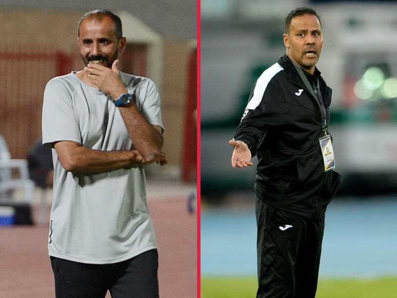 العسعوسي ودهيليس