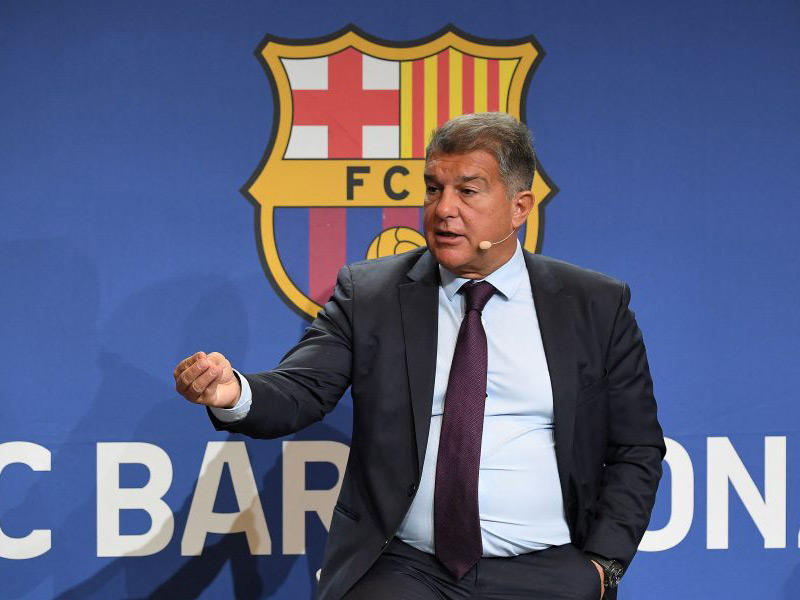 جوان لابورتا