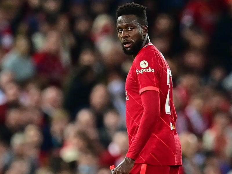  ديفوك أوريغي