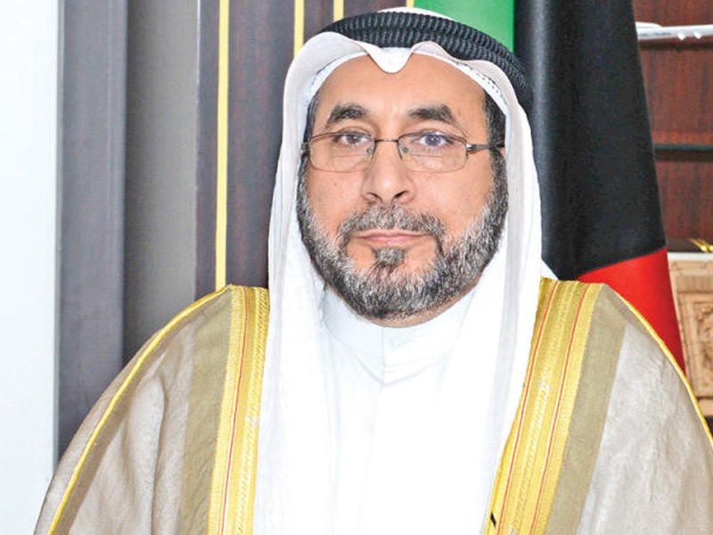 يوسف الفوزان