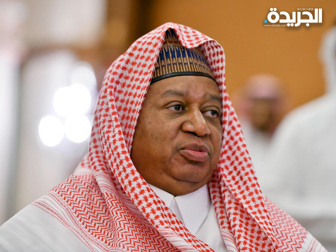 الأمين العام لمنظمة البلدان المصدرة للبترول «أوبك» الراحل محمد باركيندو