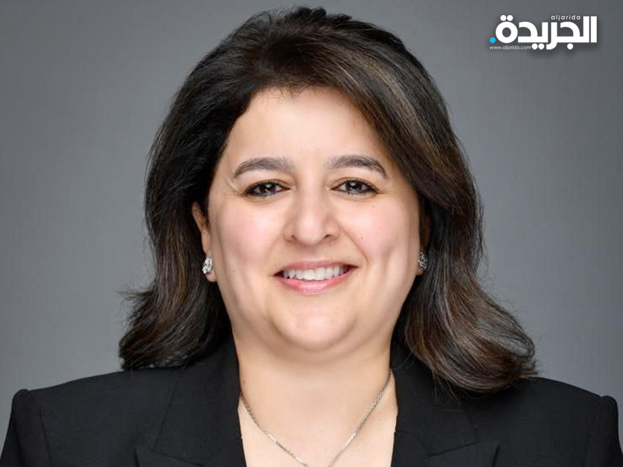 وزيرة الدولة لشئون البلدية ووزيرة الدولة لشئون الإتصالات وتكنولوجيا المعلومات د. رنا الفارس