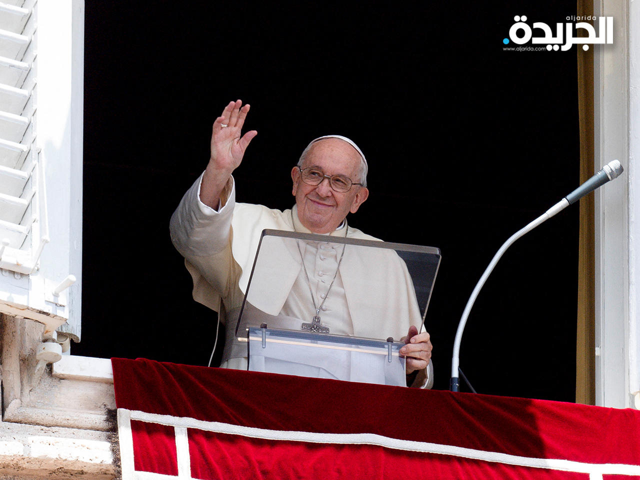 البابا فرنسيس