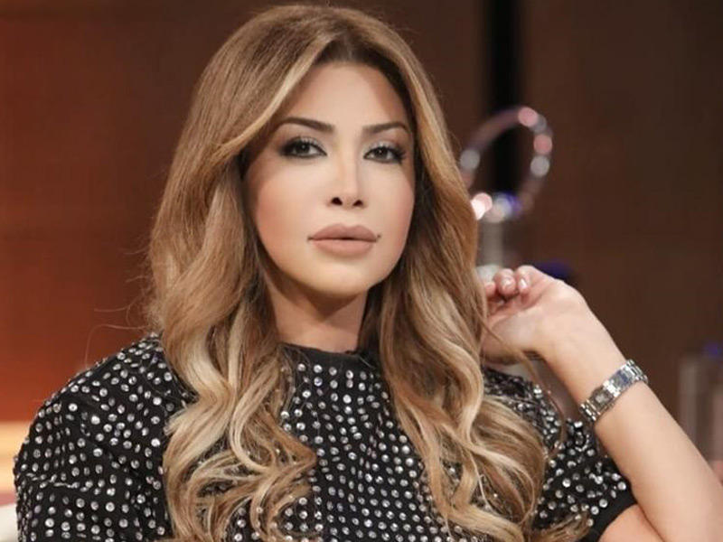  ​نوال الزغبي