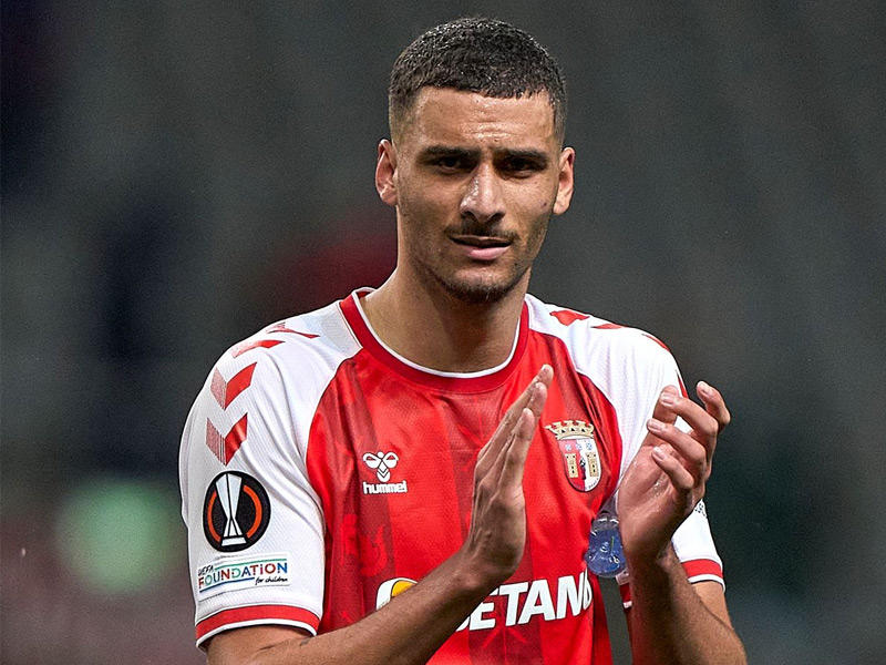  دافيد كارمو