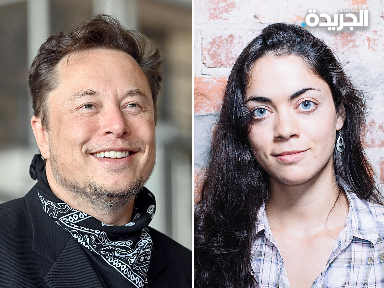 شيفون زيليس - إيلون ماسك