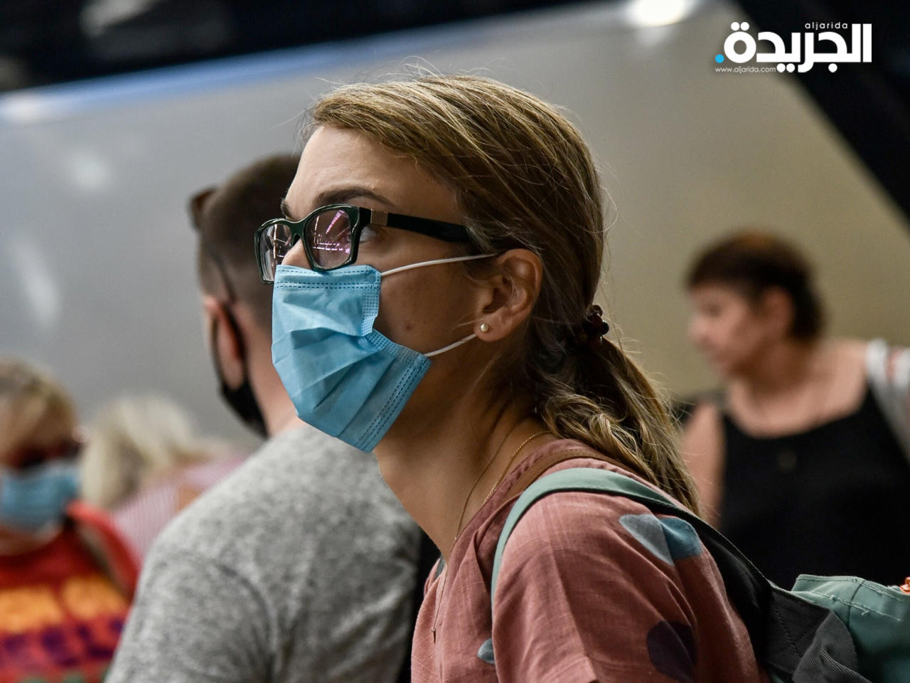 قبرص تعيد فرض الكمامات في الأماكن المغلقة