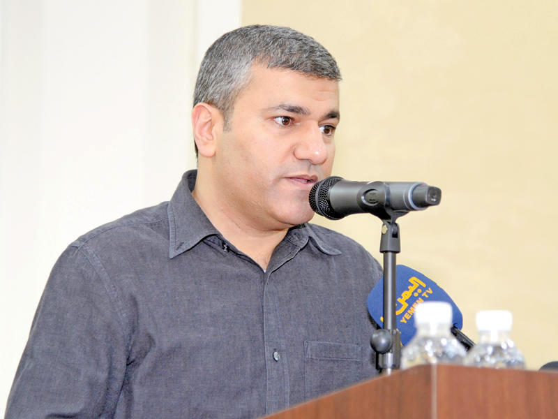 عبدالوهاب الرفاعي