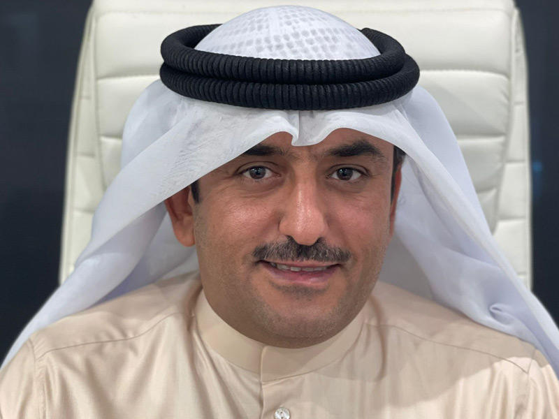 بسام الشمري