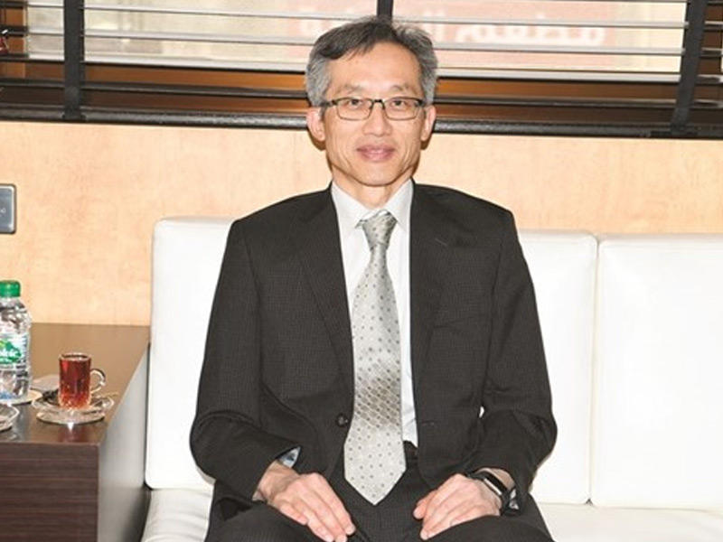 مورينو ياسوناري