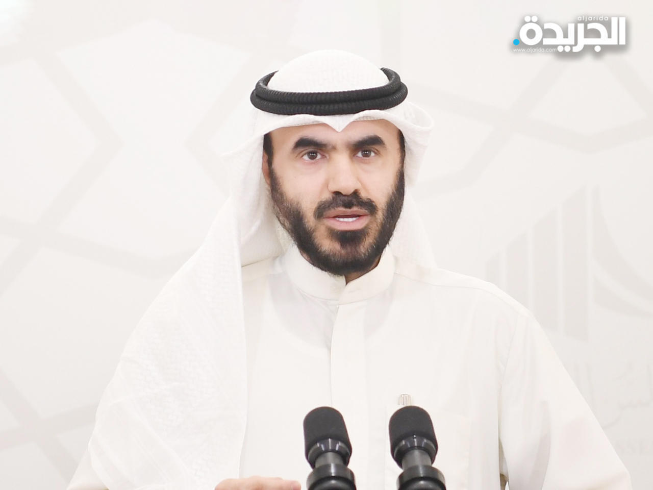 النائب أسامة المناور