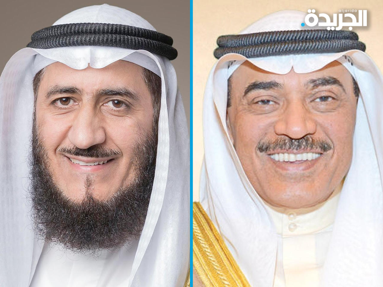 صباح الخالد - فريد عمادي