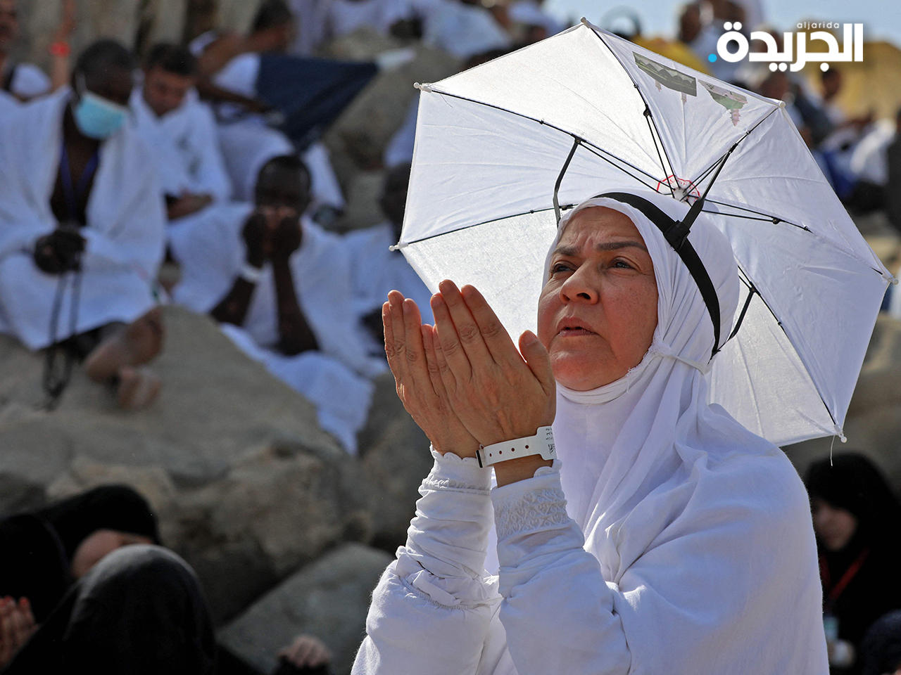 موسم حج استثنائي بعد جائحة كورونا