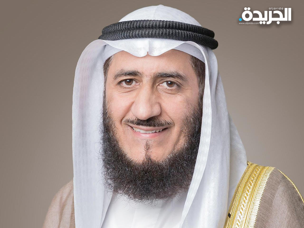 رئيس بعثة الحج الكويتية فريد عمادي