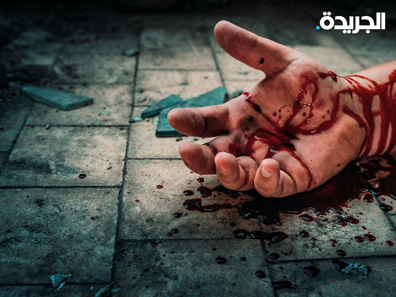 جريمة قتل - تعبيرية