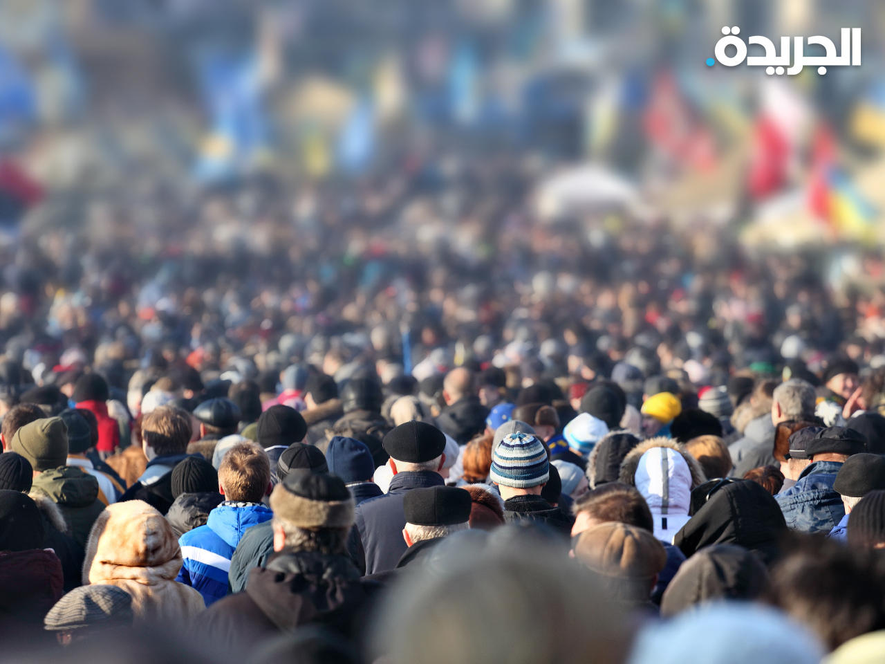 الهند ستحل محل الصين في صدارة عدد السكان العام المقبل