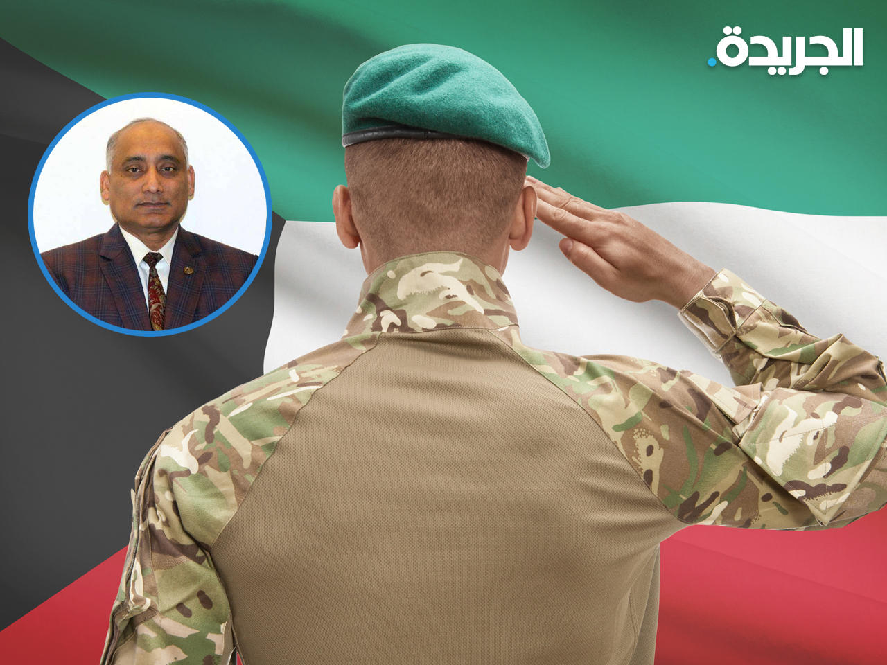 سفير بنغلاديش لدى البلاد اللواء محمد عشيق الزمان