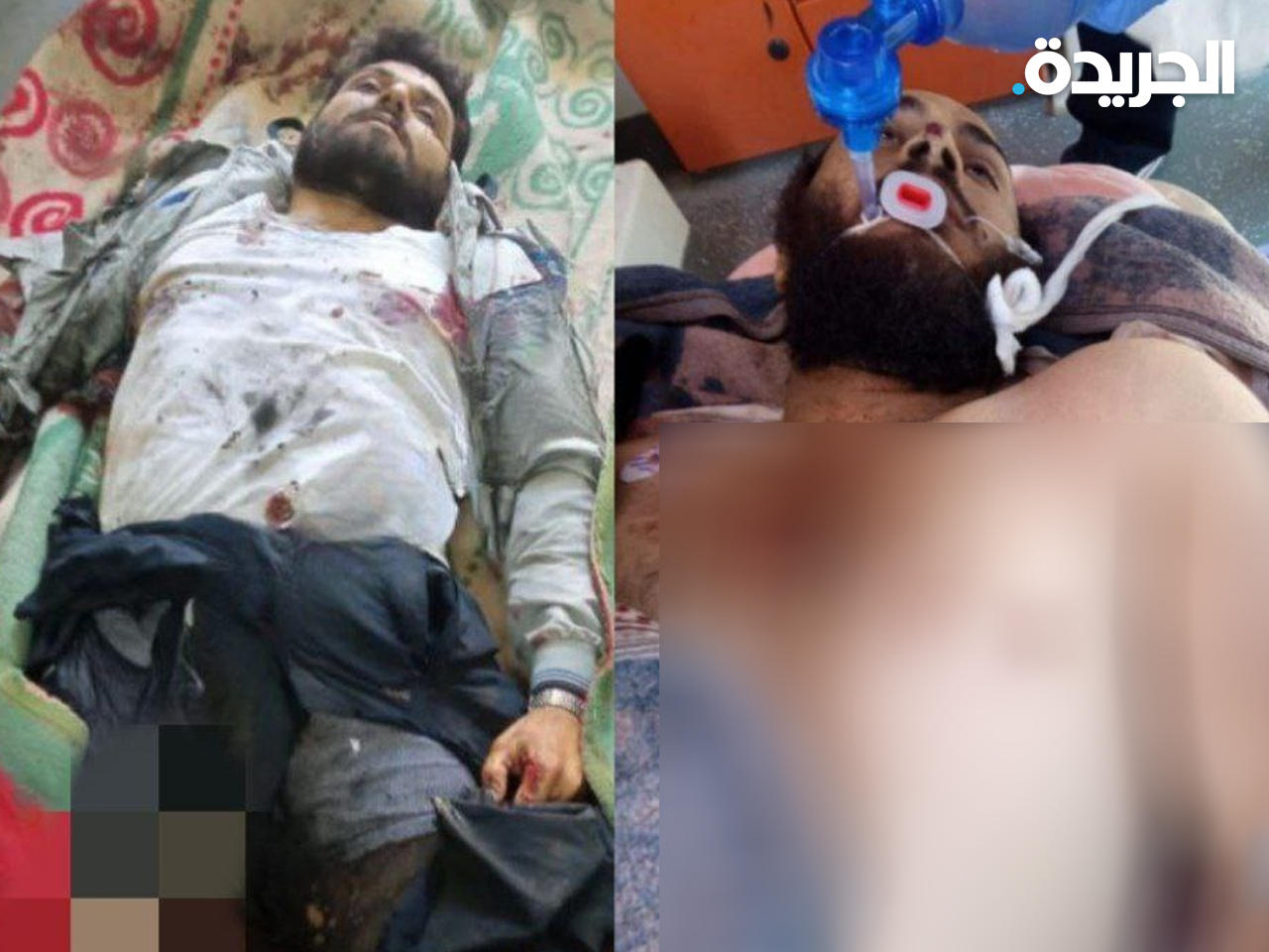 مقتل زعيم داعش في سورية بضربة نفّذتها طائرة مسيرة أميركية