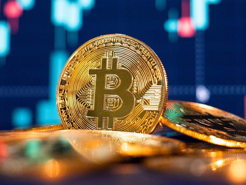 عملة بتكوين 