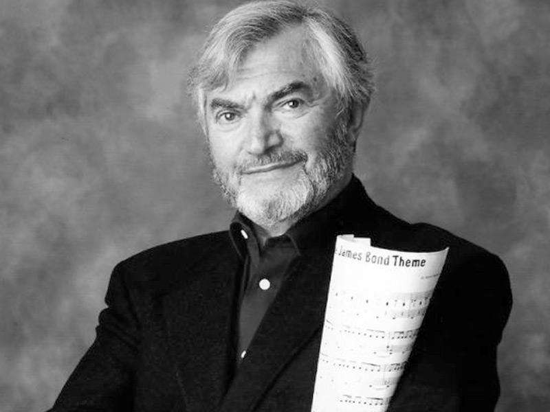 مونتي نورمان