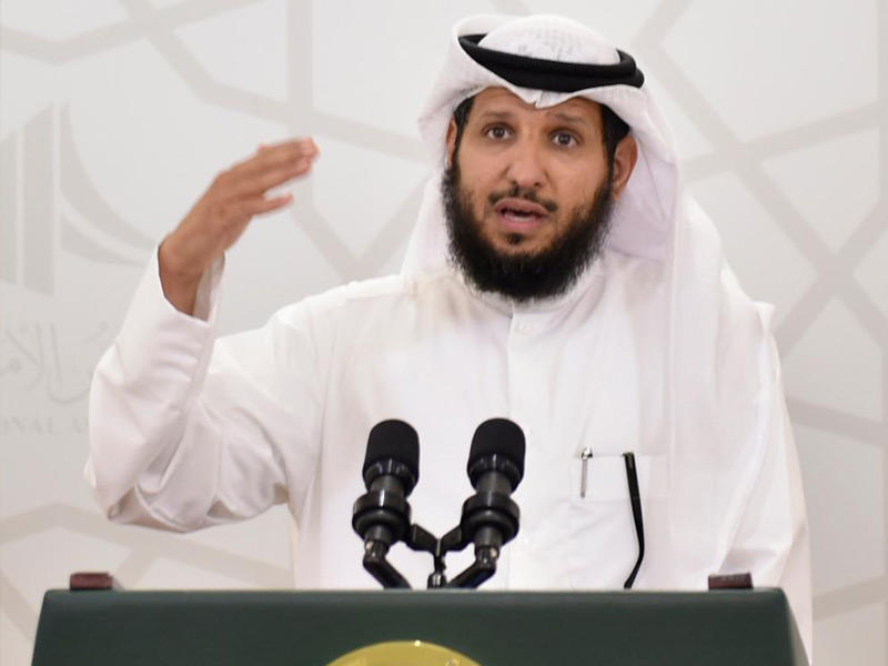 النائب فايز الجمهور