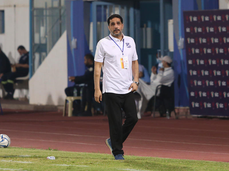 جمال القبندي