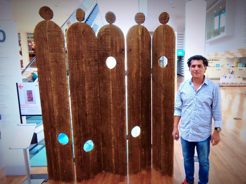 علي البزّاز