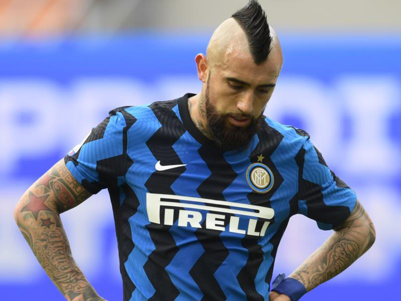  أرتورو فيدال