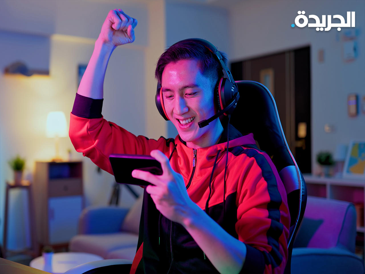 إدمان الألعاب الإلكترونية يفصل مسؤولاً صحياً في الصين