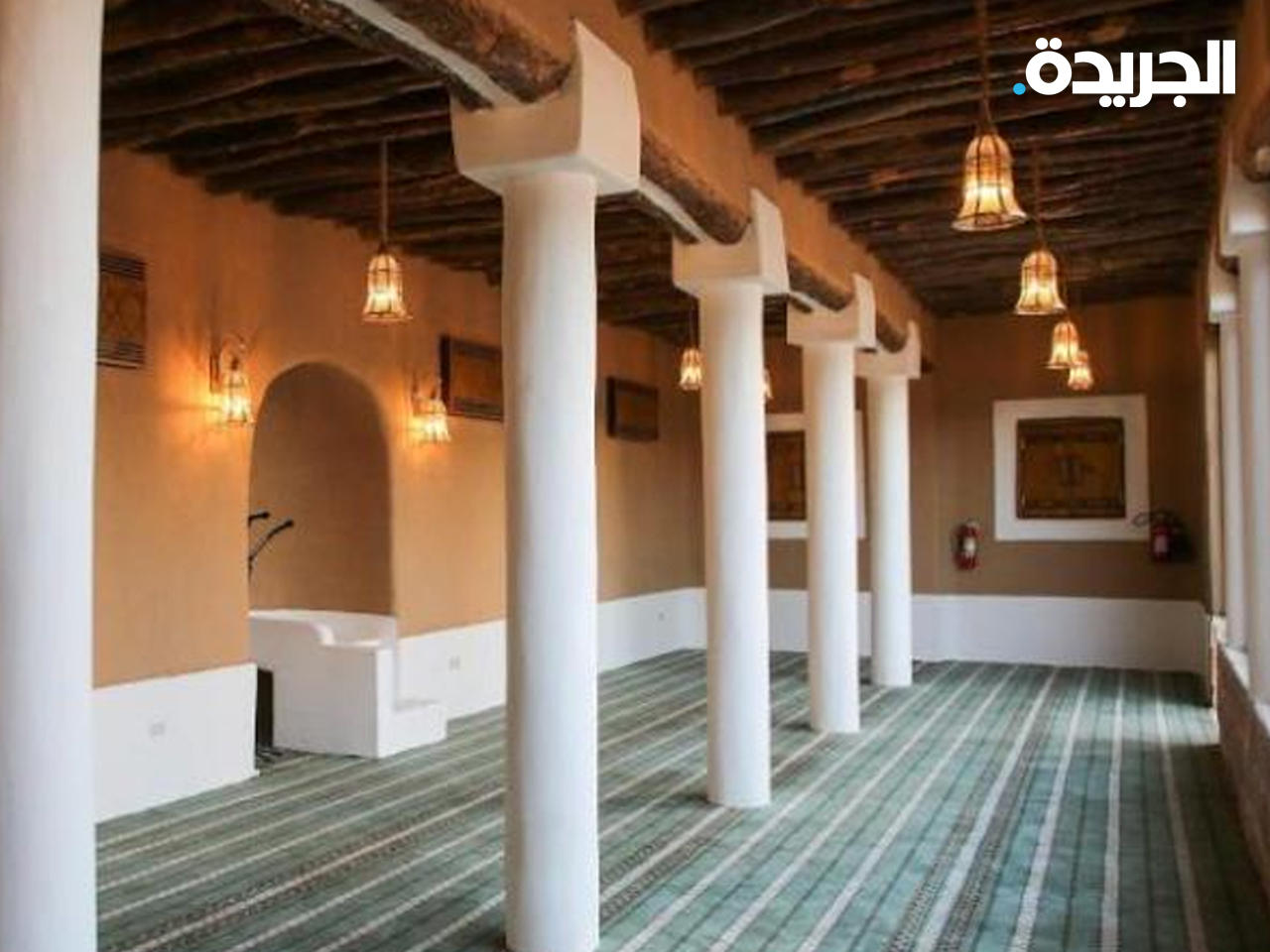 السعودية تدشن المرحلة الثانية لمشروع تطوير المساجد التاريخية