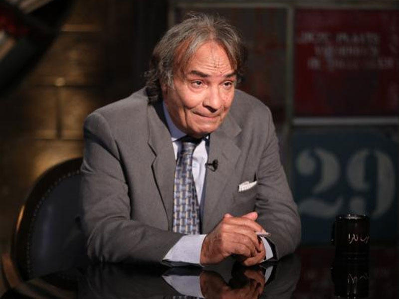  حمدي الوزير