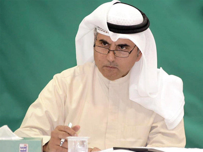 فؤاد المزيدي