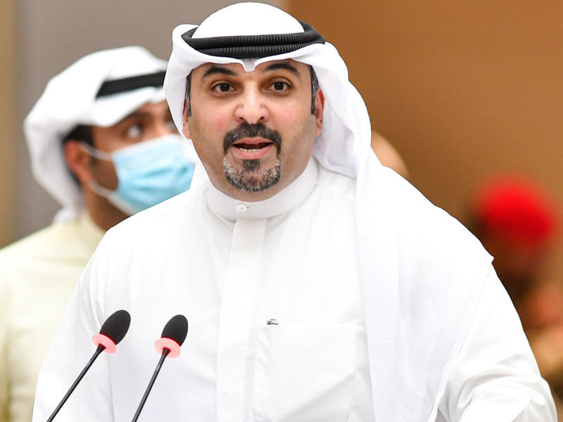 مهند الساير