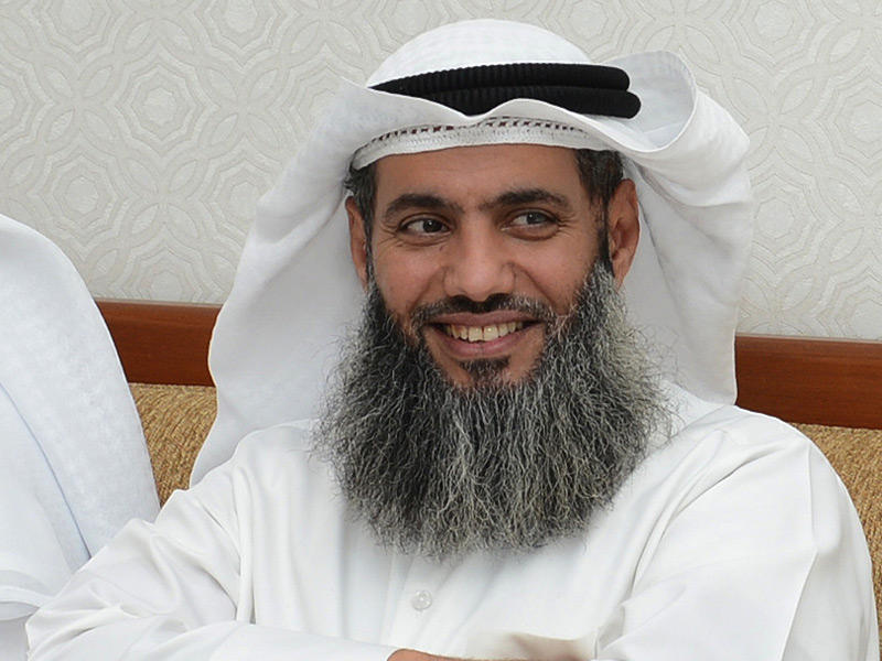 صالح الشلاحي