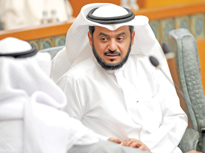 محمد الحويلة