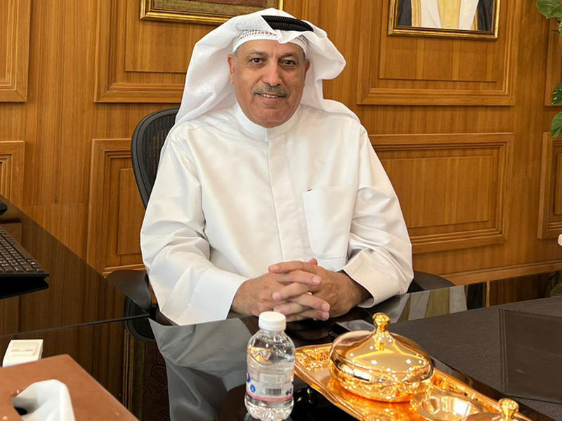 فريح العنزي