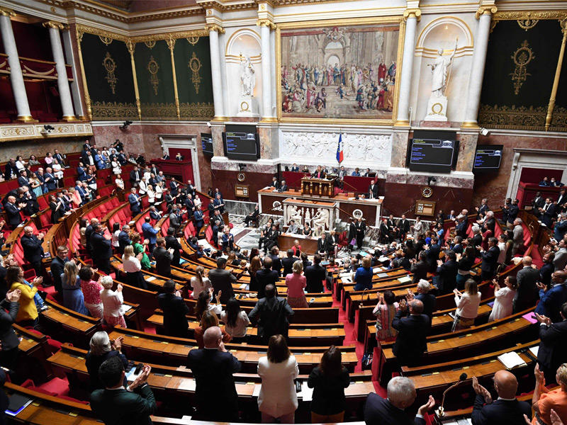 الجمعية الوطنية (البرلمان)