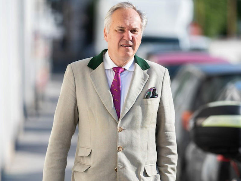  فالتر روزنكرانتس