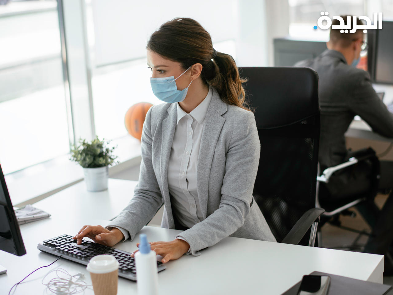 «الصحة العالمية» تدعو للعودة لفرض الكمامات بسبب تزايد حالات كورونا