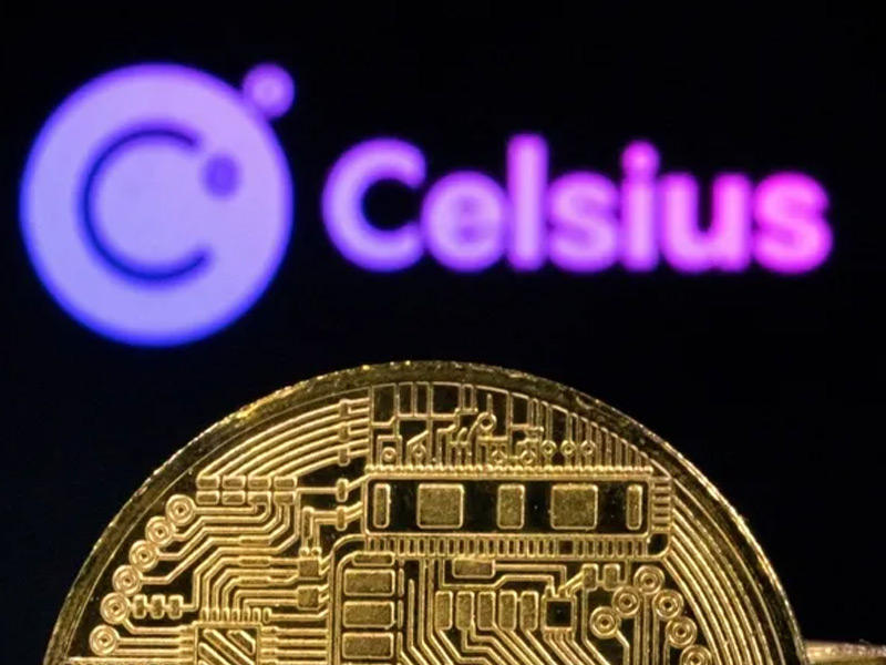 إفلاس شركات العملات المشفرة تضرب «سيلسيوس»