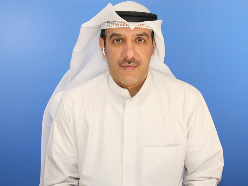 فالح العتيبي