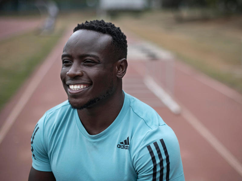 فرديناند أومانيالا