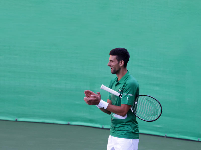  نوفاك ديوكوفيتش