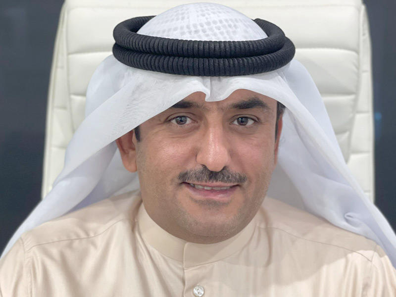 بسام الشمري