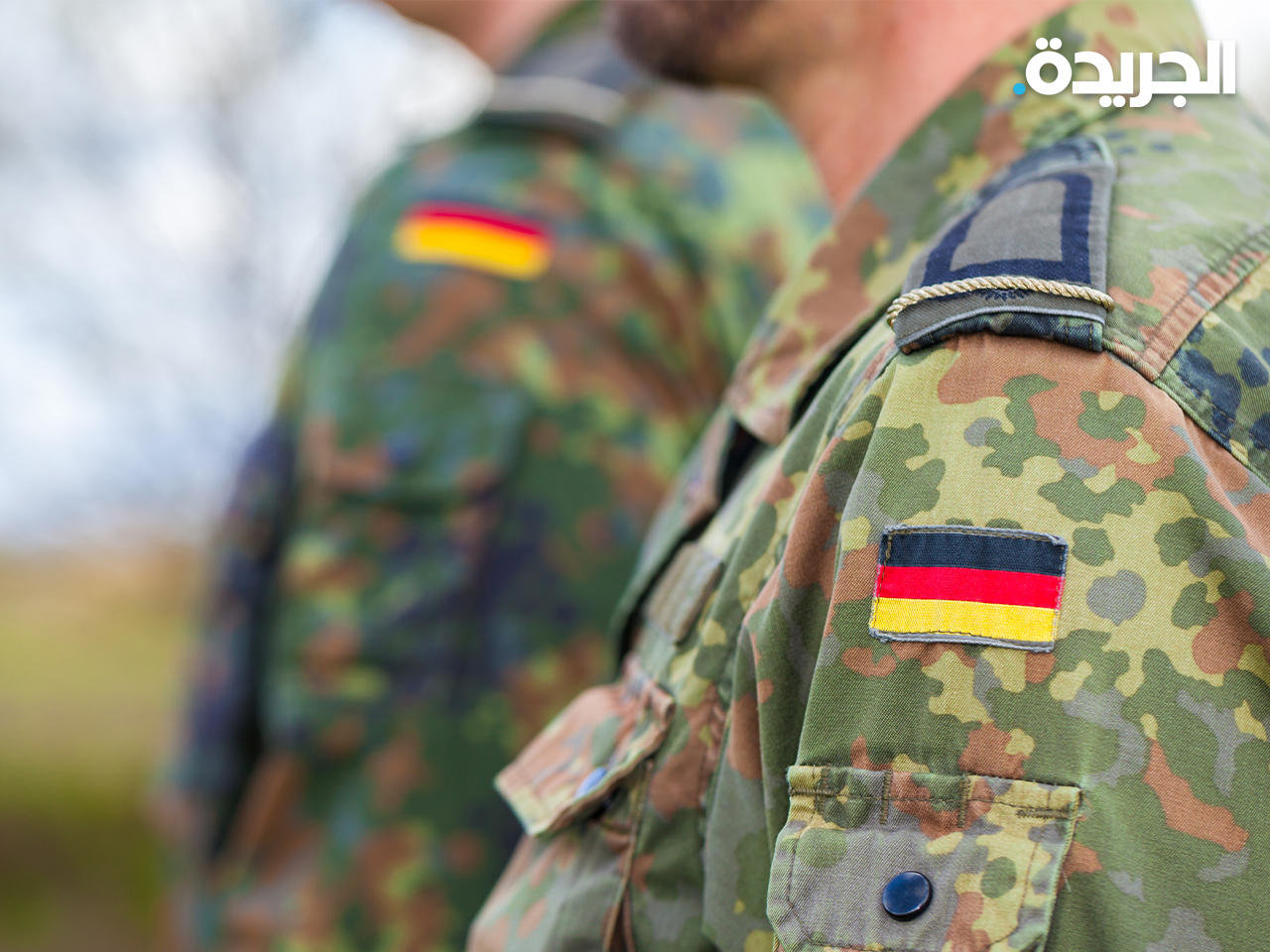 الجيش الألماني