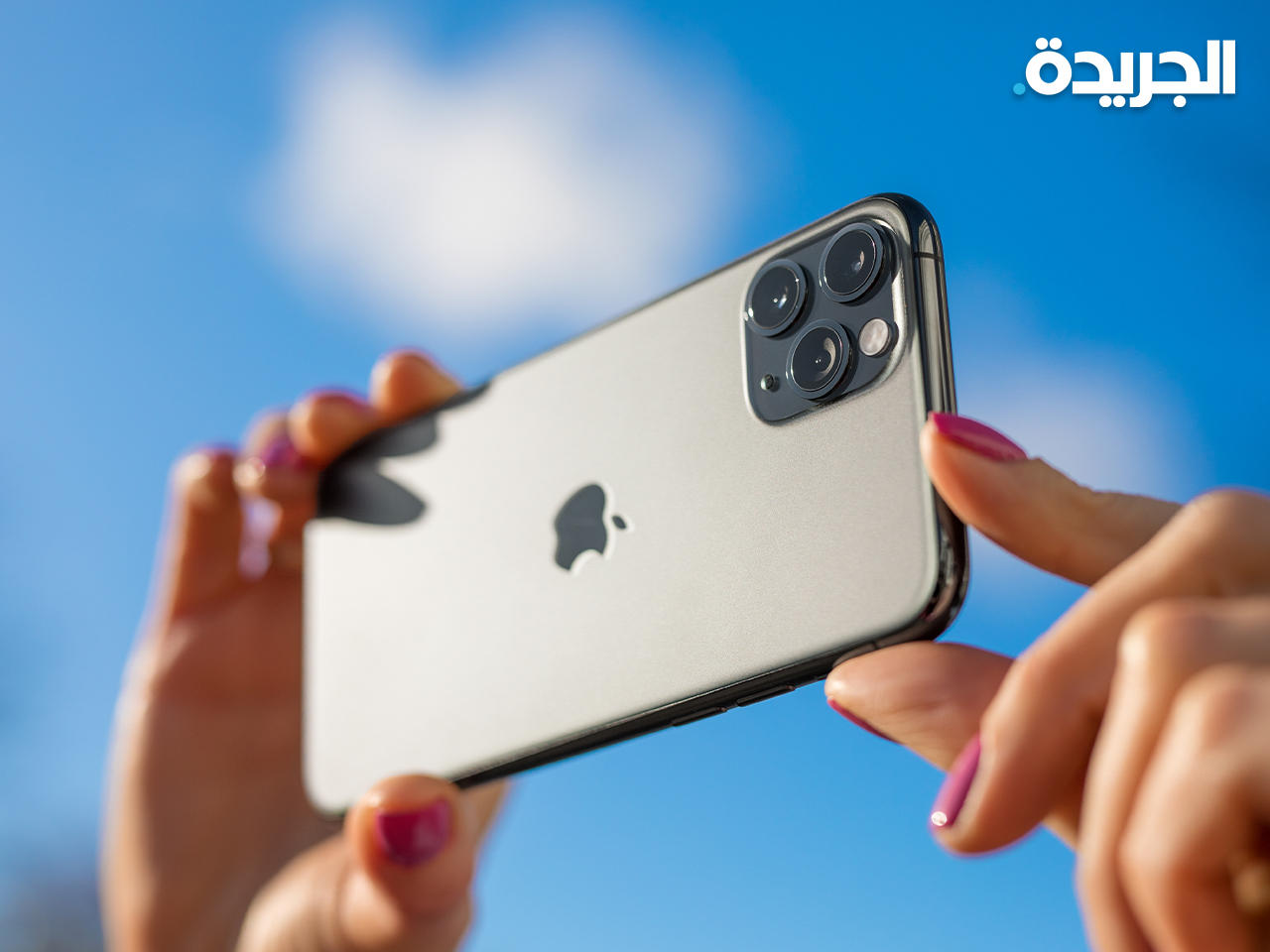 الشركة المنتجة لم تحدد بعد تاريخ طرح الإصدار الجديد من أجهزتها الذكية