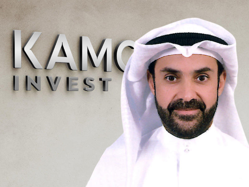 الشيخ طلال العلي 