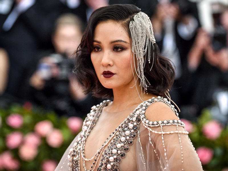 كونستانس وو